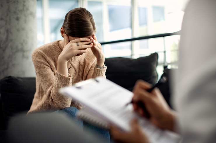 Depression Treatment