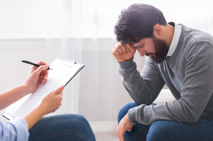 Anxiety Disorder Treatment