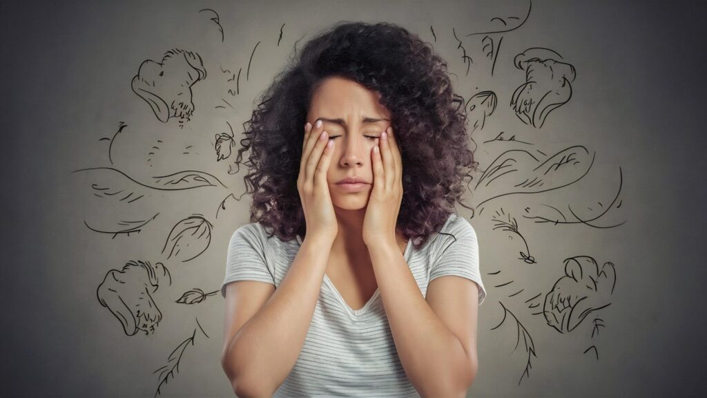 Anxiety Disorders: What to Know About Symptoms and Treatment