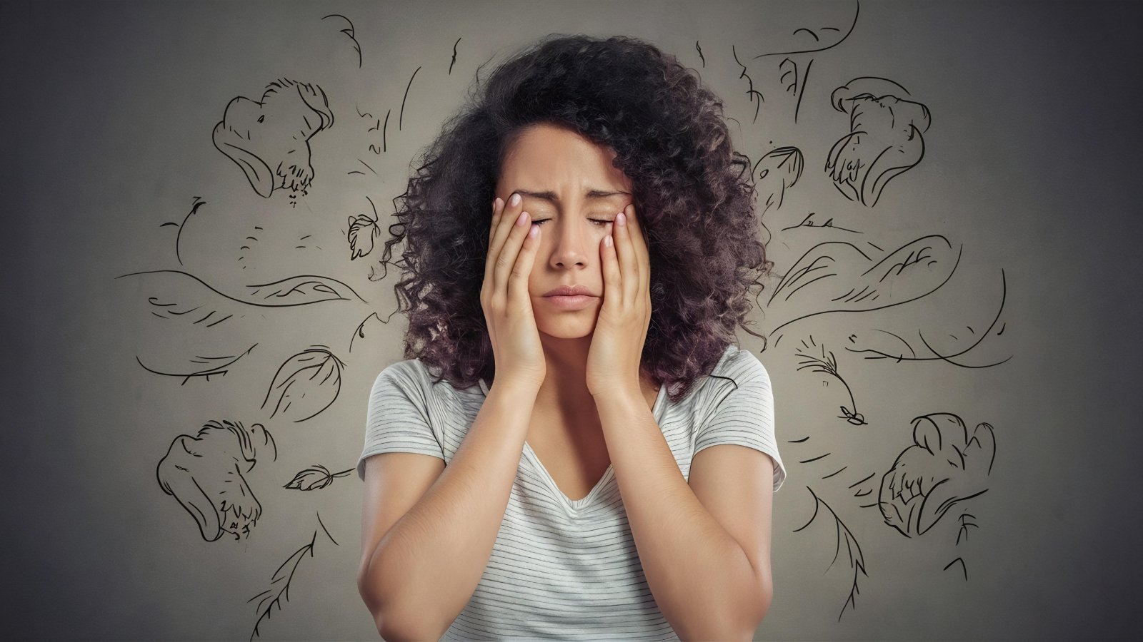 Anxiety Disorders: What to Know About Symptoms and Treatment
