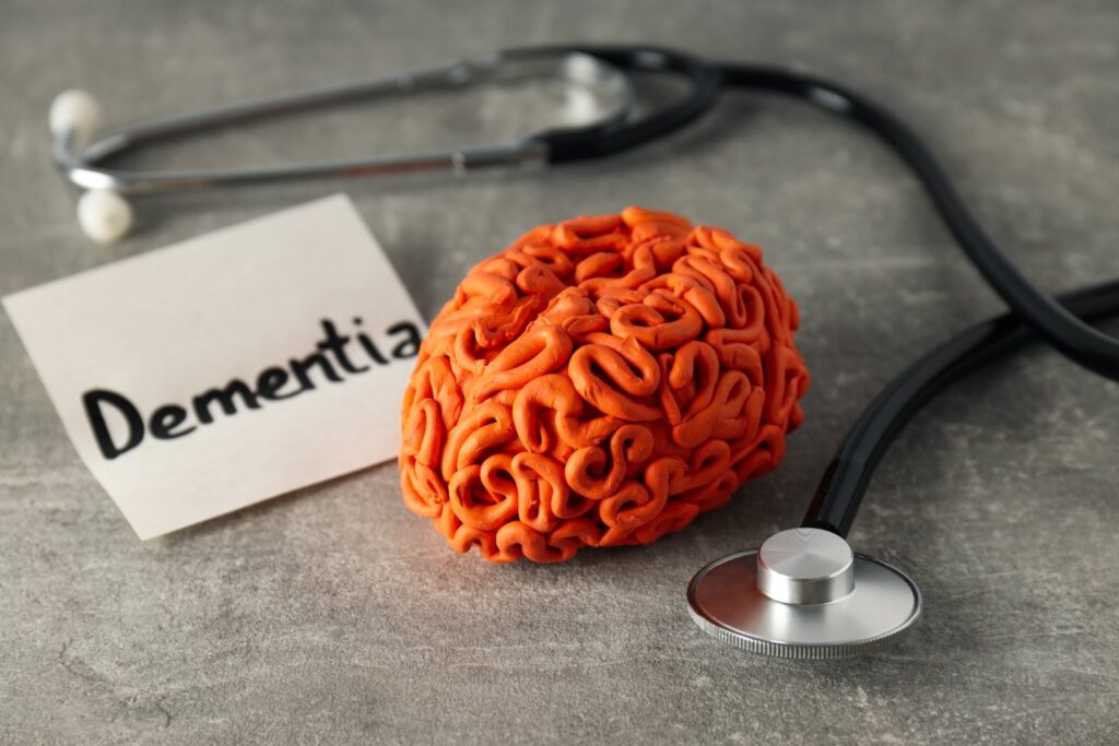 Understanding Dementia