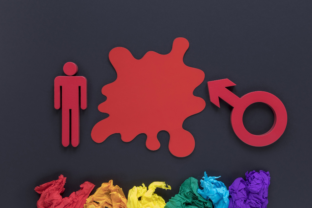 Understanding Sexual Identity Crisis: Symptoms, Causes, Diagnosis, and Support