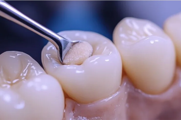 Cosmetic Dentistry