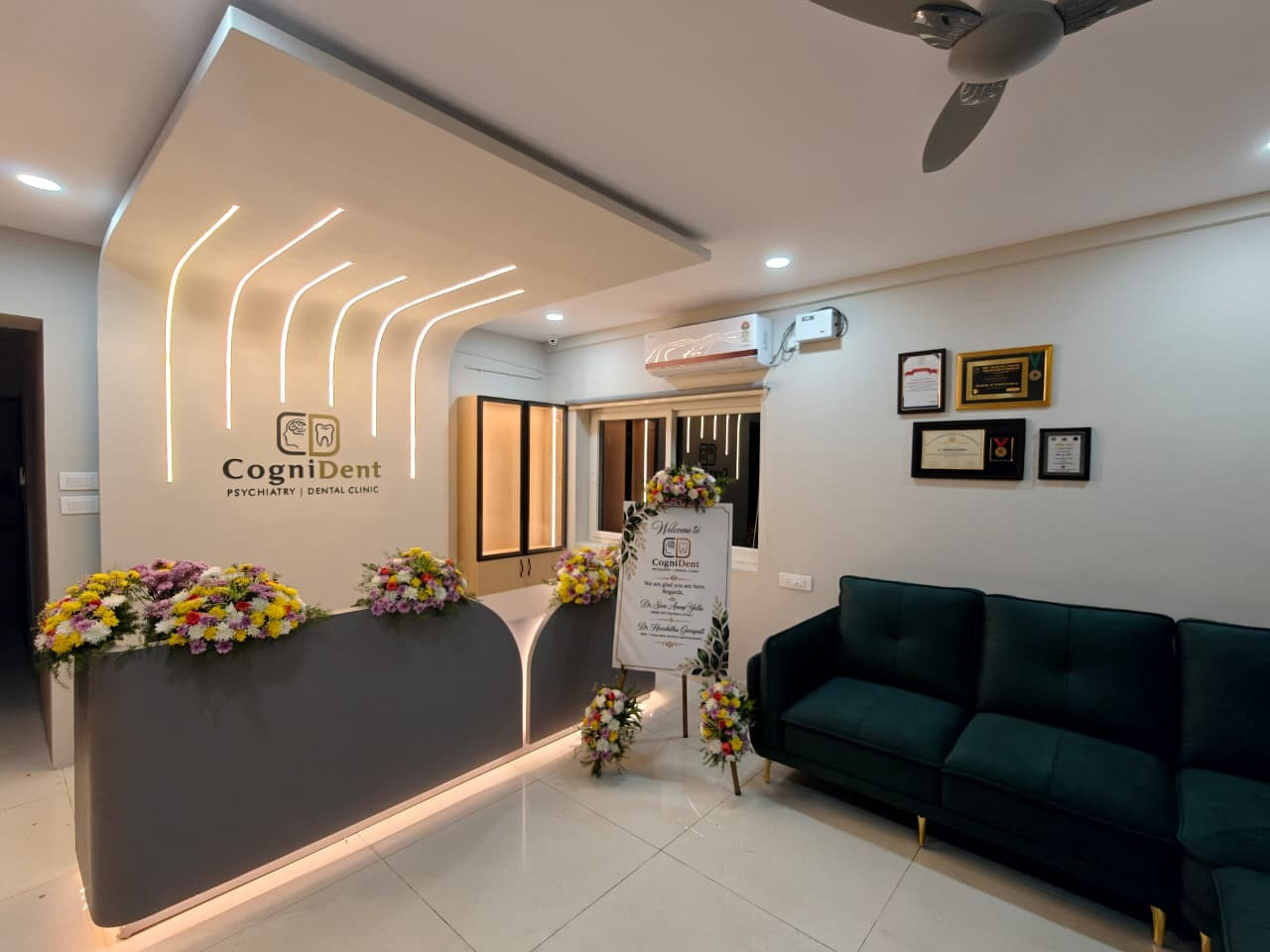 Cognident Clinic