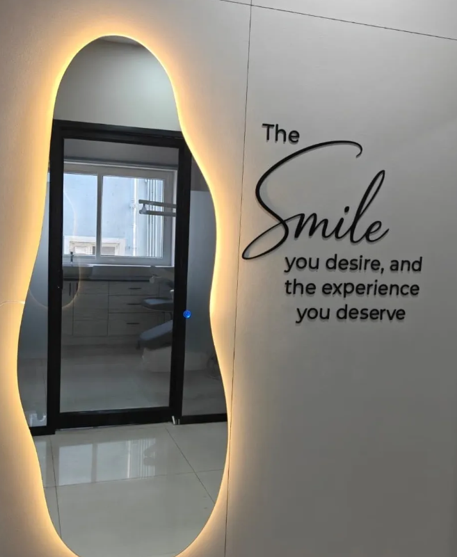 Cognident-Psychiatry and Dental Clinic