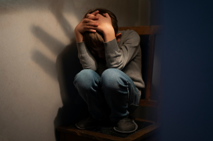 OCD & Phobia Treatment