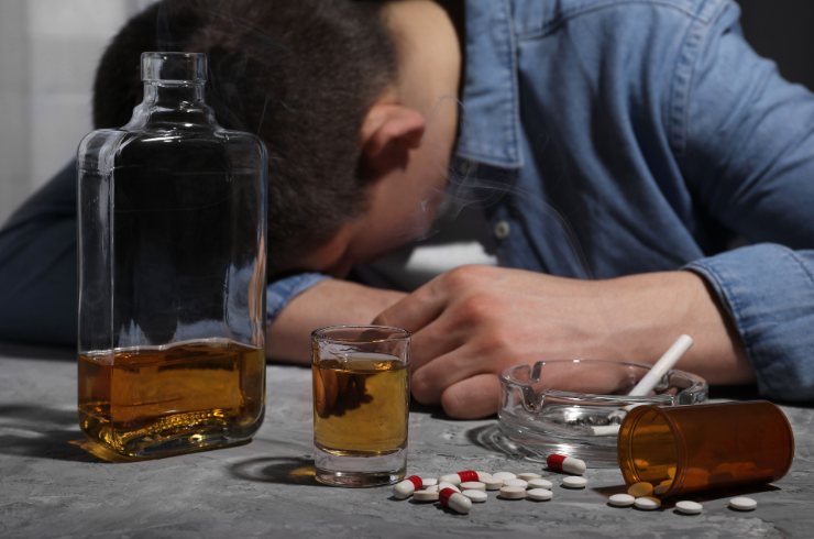 Addiction Disorder Treatment