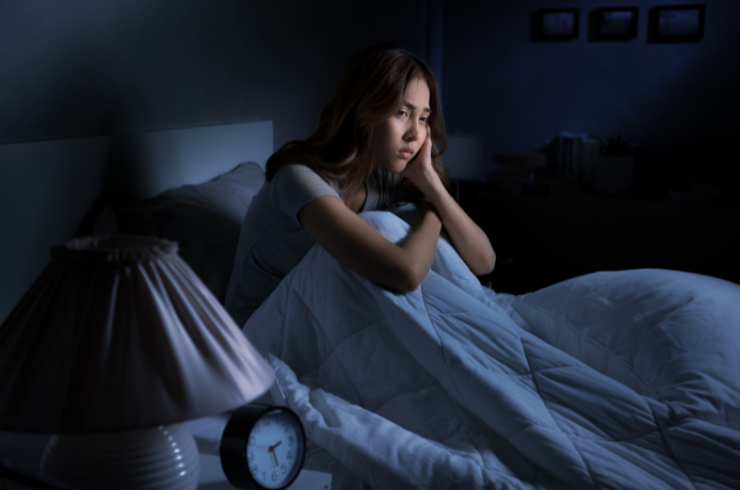 Sleep Disorder Treatment