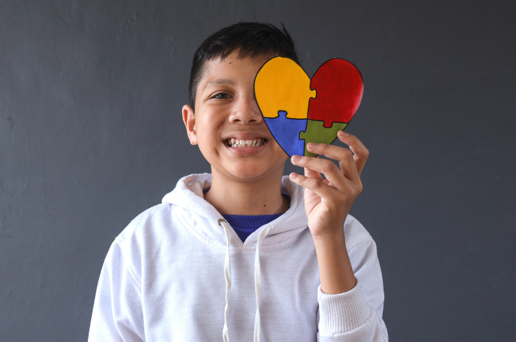 Autism Care