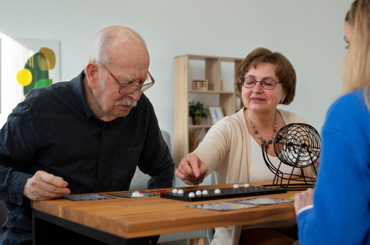 Geriatric Neuropsychiatry