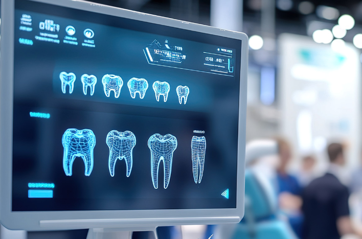 Digital Dentistry