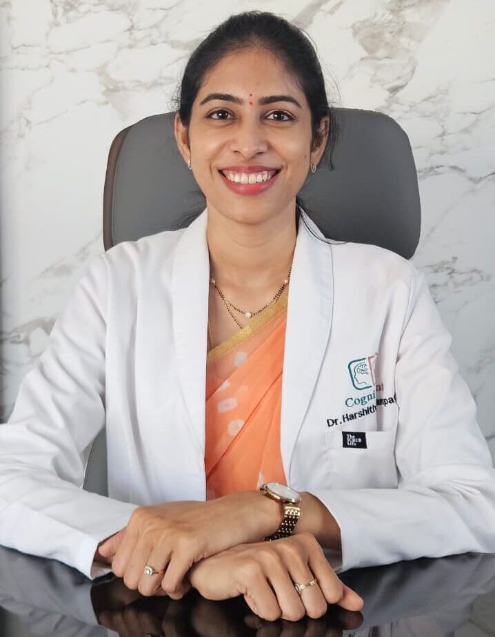Dr. Harshitha Garapati
