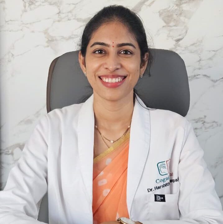Dr. Harshitha Garapati